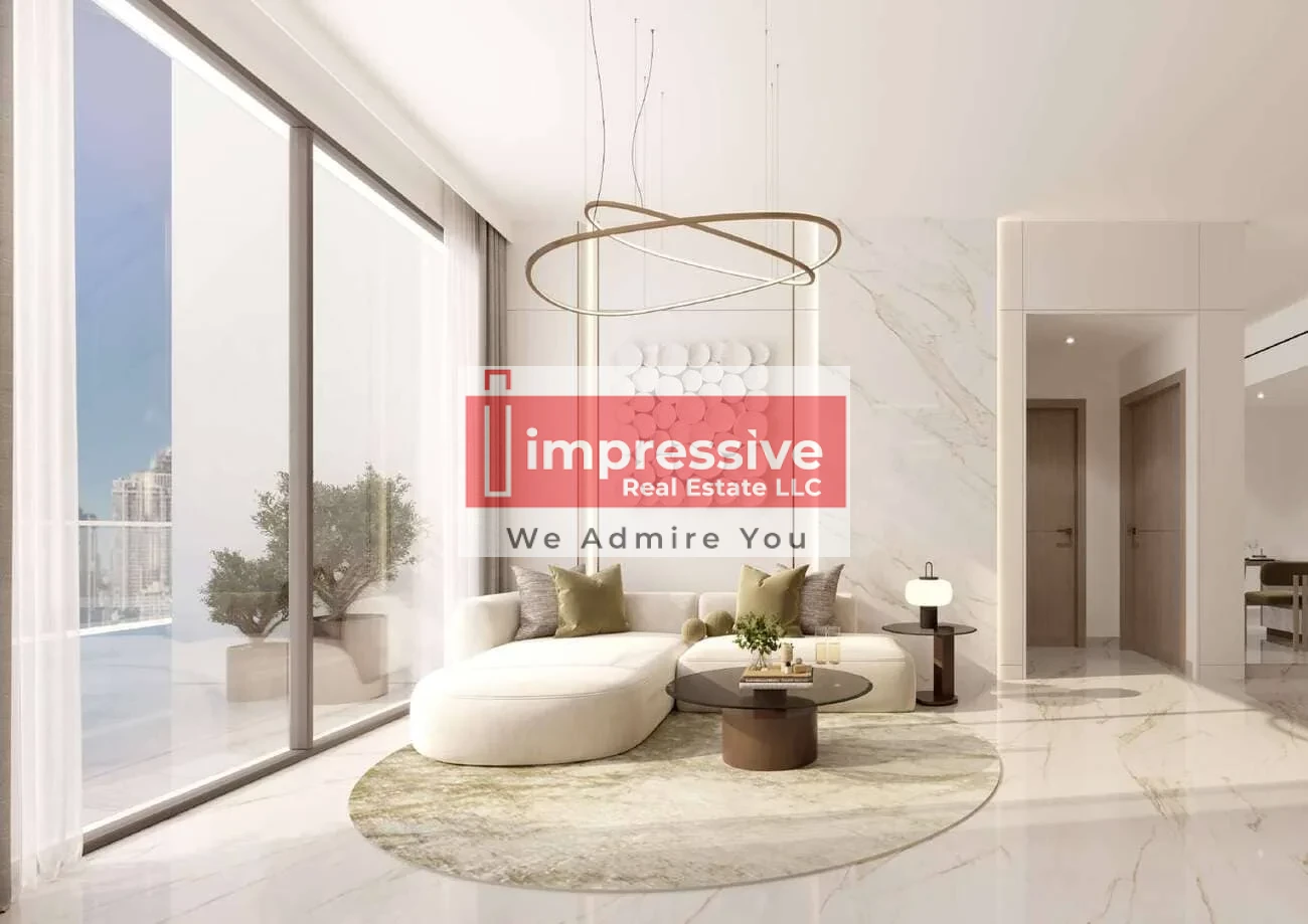 Aark Terraces | Apartments | Dubailand Residence Complex