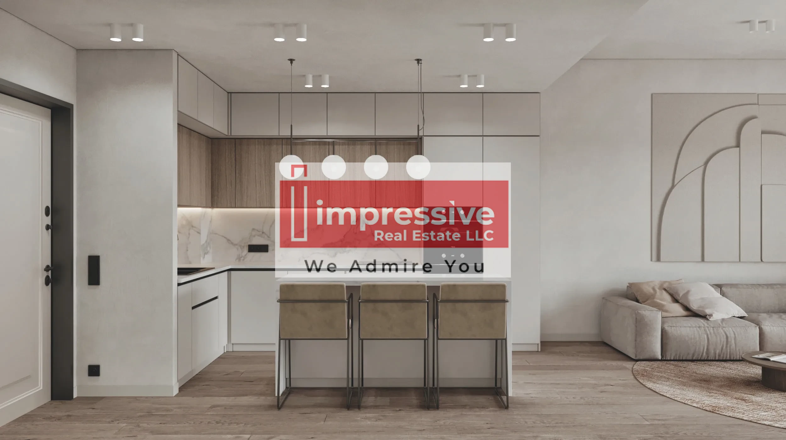 Lucky Royale Residence | Apartments | JVC (Jumeirah Village Circle)