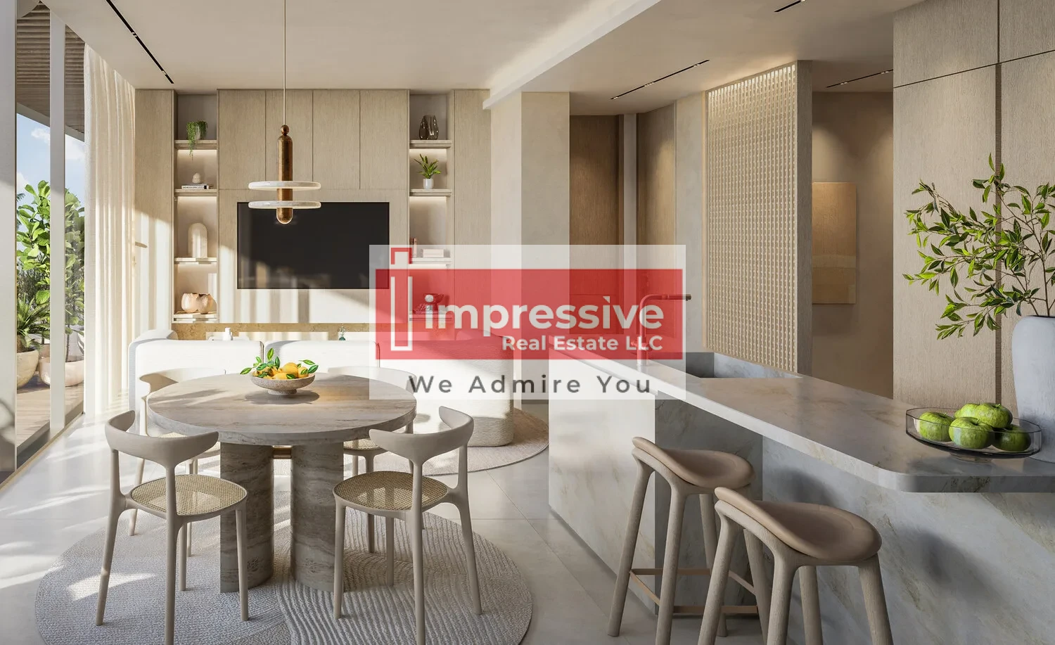Avida Residences | Apartments | Dubai Islands