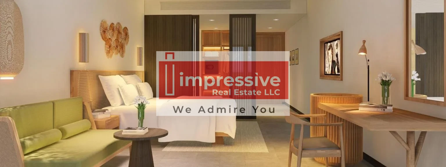 Dusit Princess | Apartments, Offices | JVC (Jumeirah Village Circle)