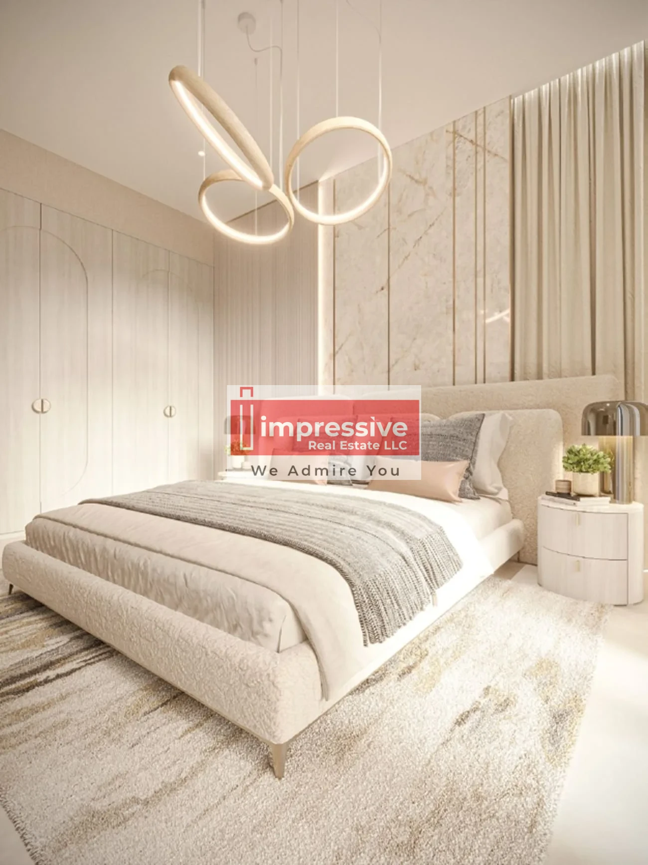 Floarea Oasis | Apartments | Dubailand Residence Complex