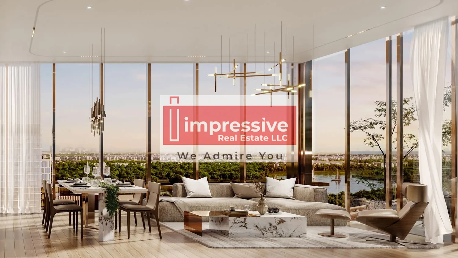 Wynwood by Imtiaz | Apartments | Dubai Islands