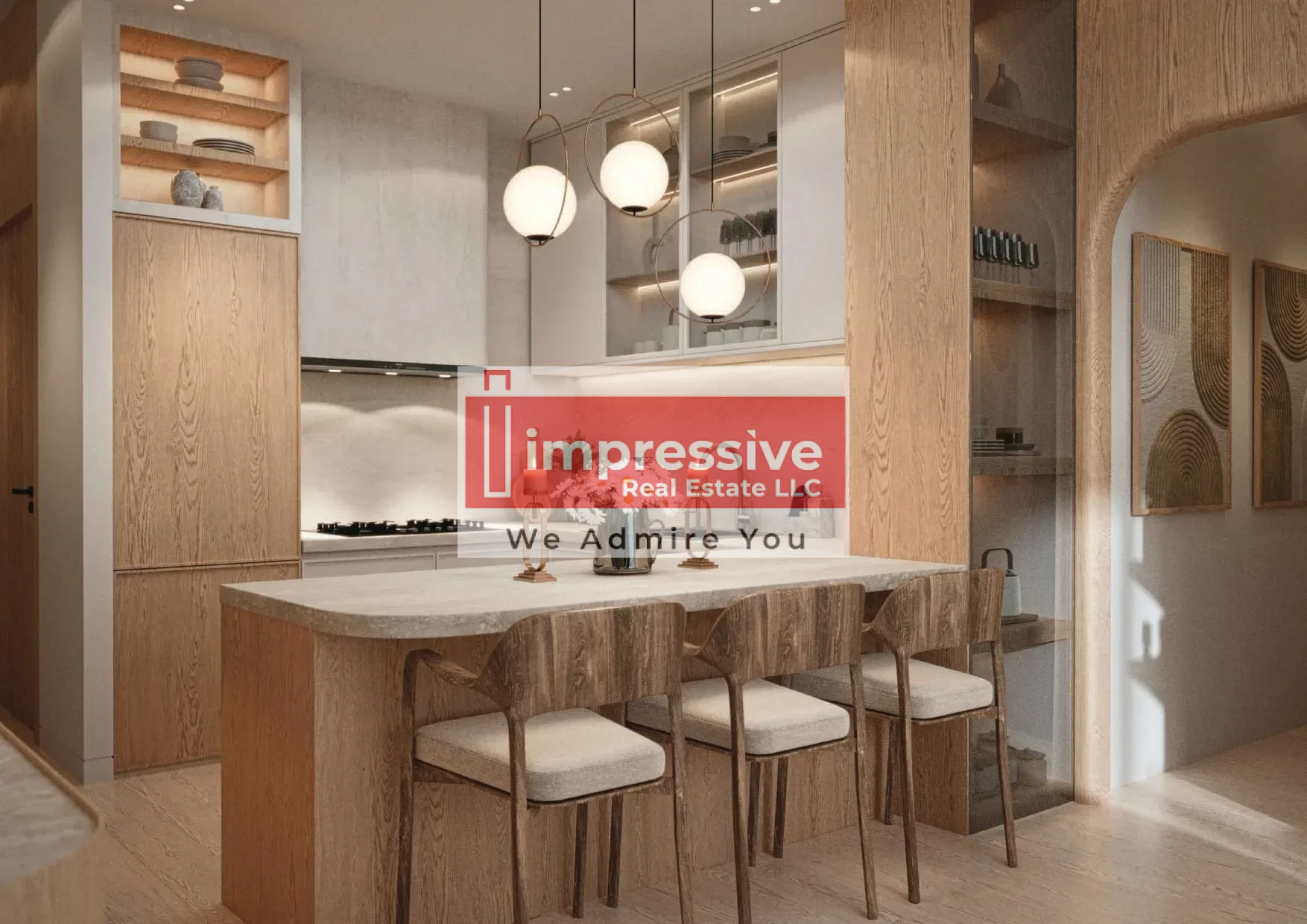 Azure by Lapis | Apartments | Al Hamra Free Zone
