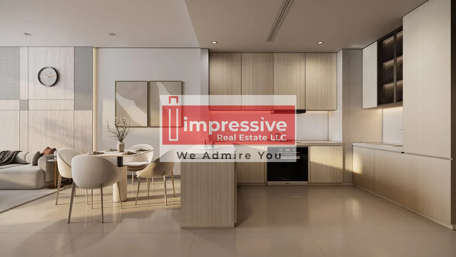 Derby Heights by AMIS | Apartments | Meydan South)