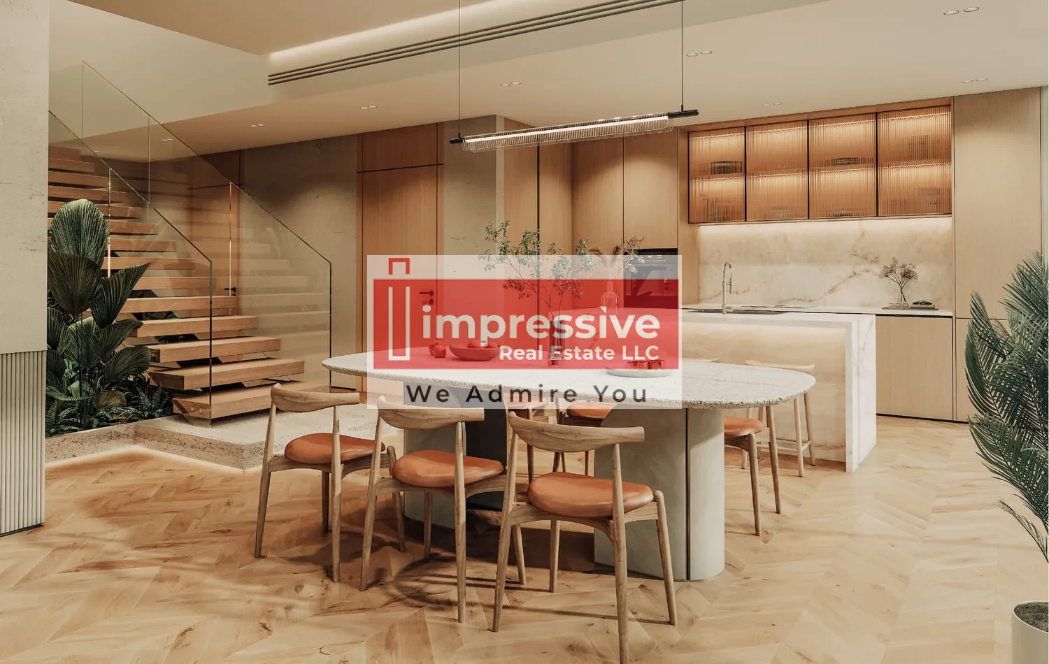 Firoza | Apartments, Villas | Dubai Islands