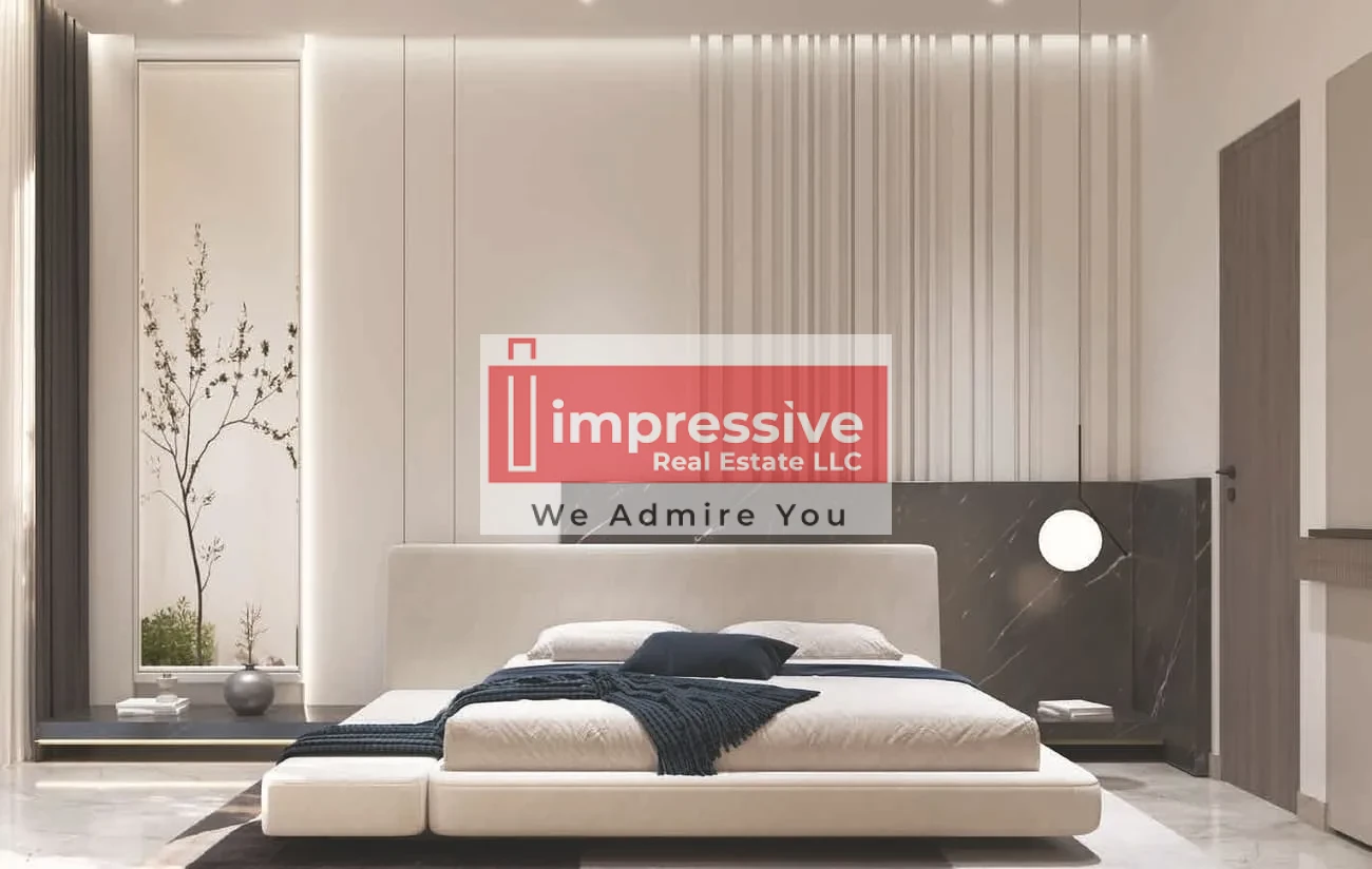 Ivy Gardens 2 by Samana | Apartments | Dubailand Residence Complex