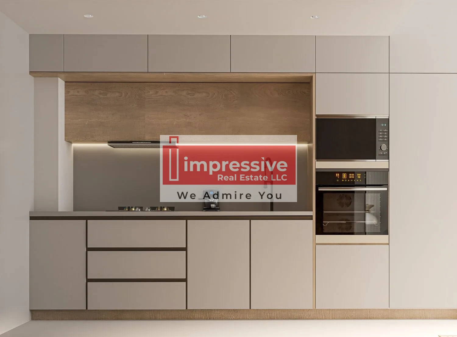Berkeley Square | Apartments | JVC (Jumeirah Village Circle)