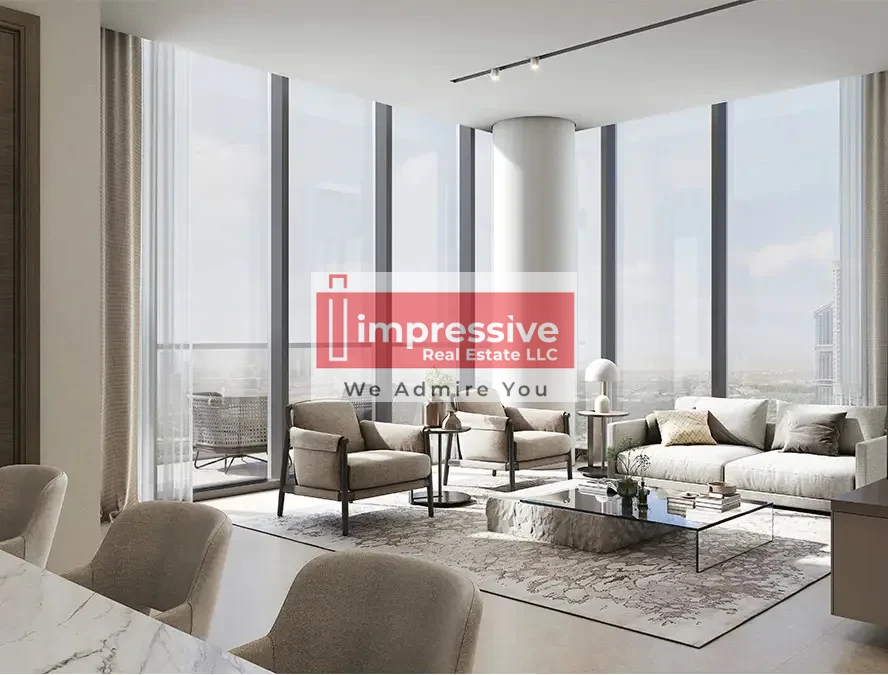 Skyscape | Apartments | Business Bay