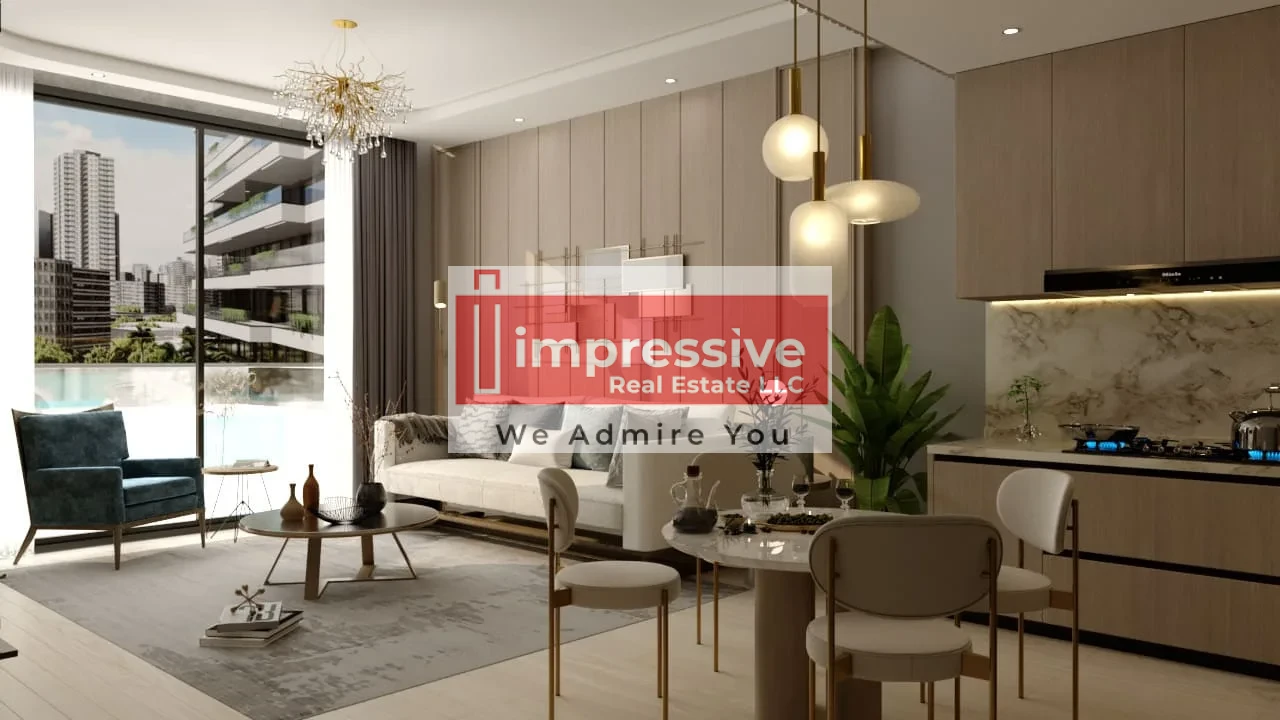 Trinity | Apartments | Arjan