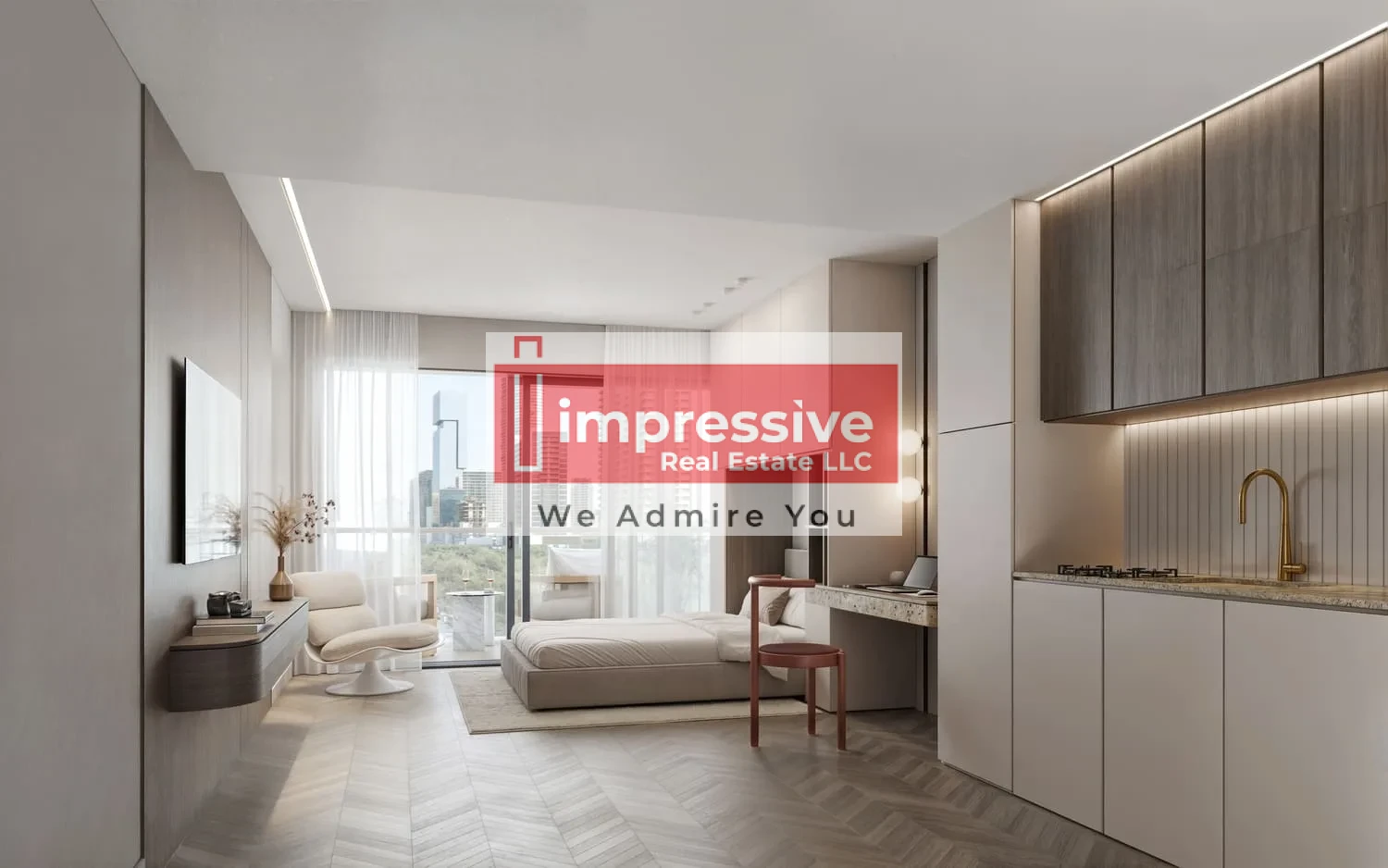 Lume Residences | Apartments | JVC (Jumeirah Village Circle)