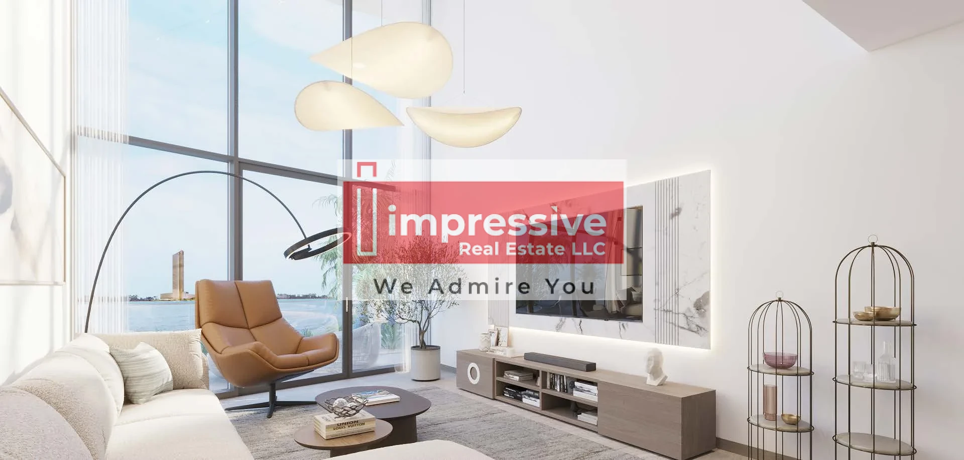 The Beach House | Apartments | Al Marjan Island