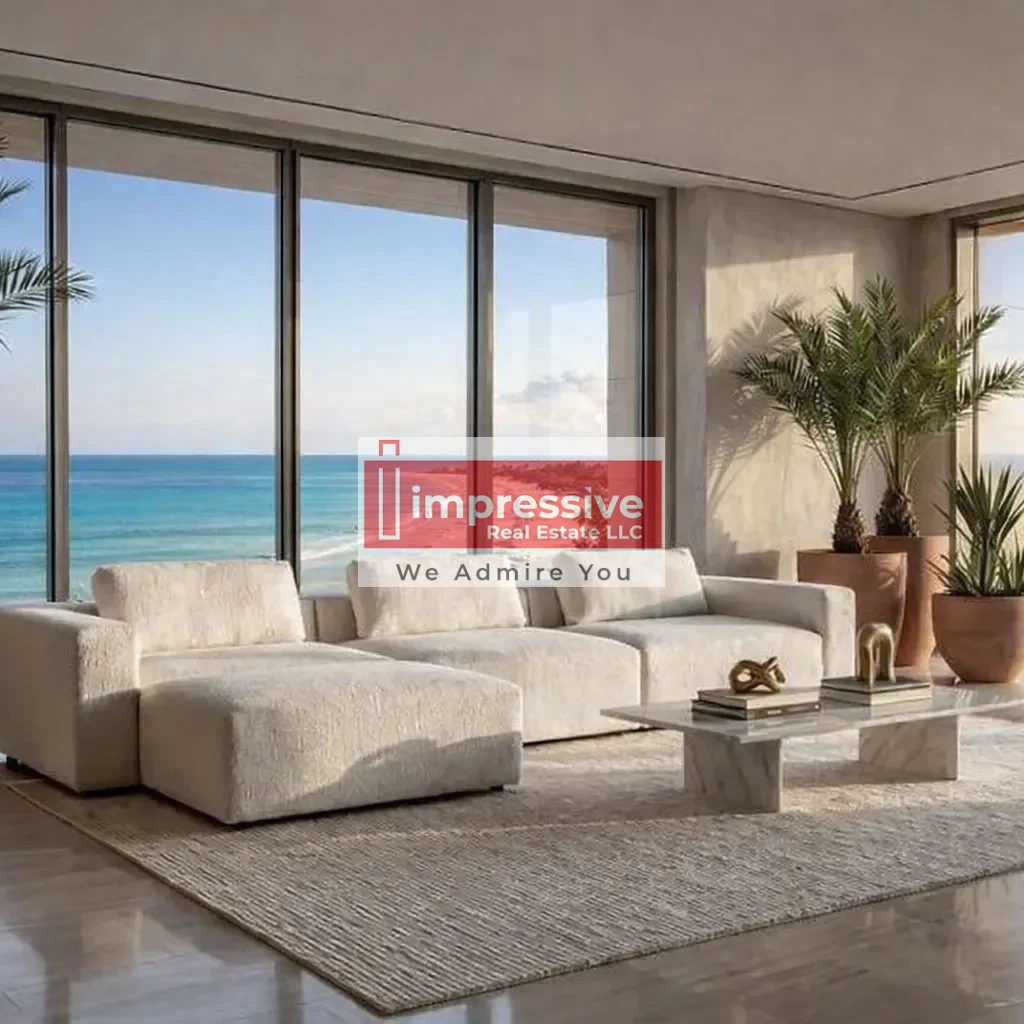 Sea View Residence | Apartments | Dubai Islands
