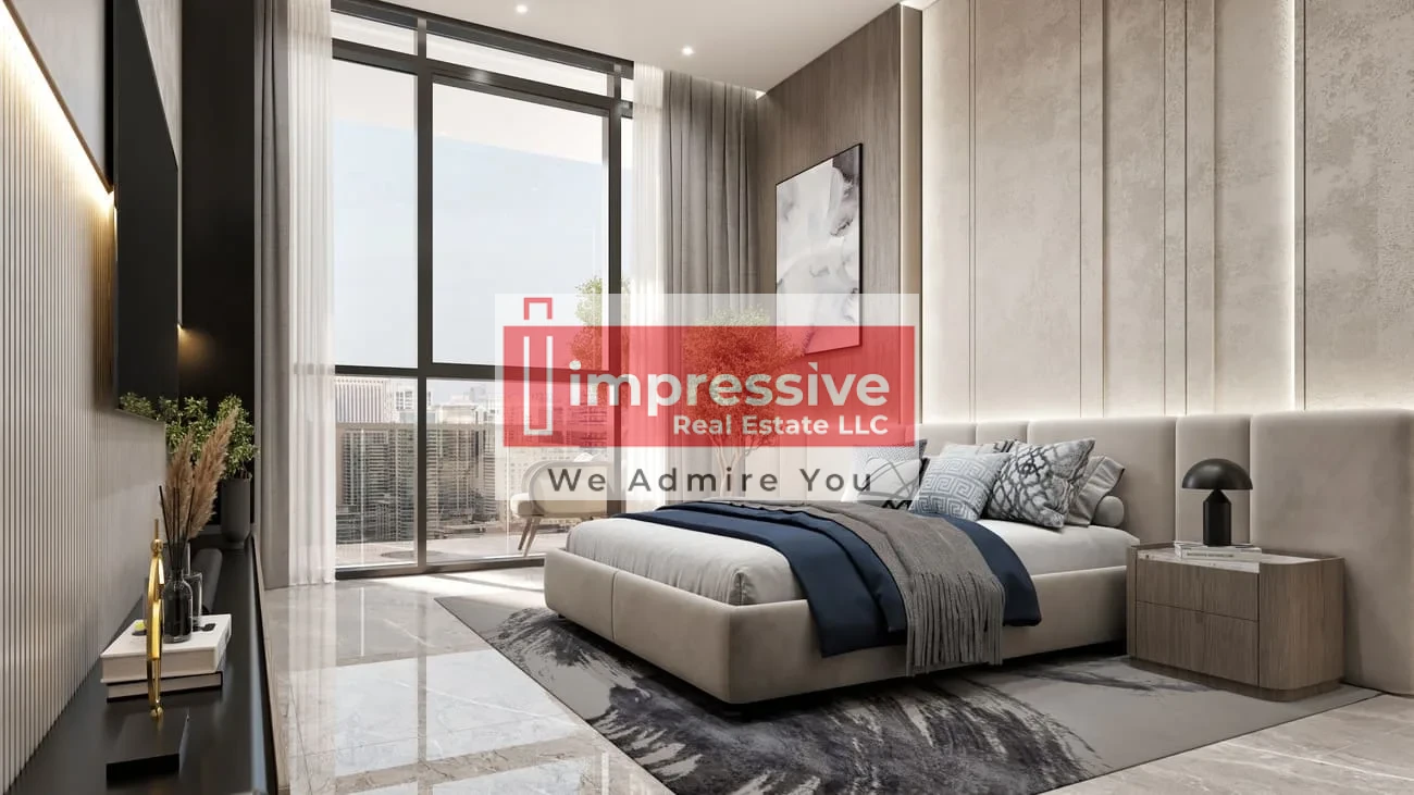 Palatium Residence | Apartments | JVC (Jumeirah Village Circle)