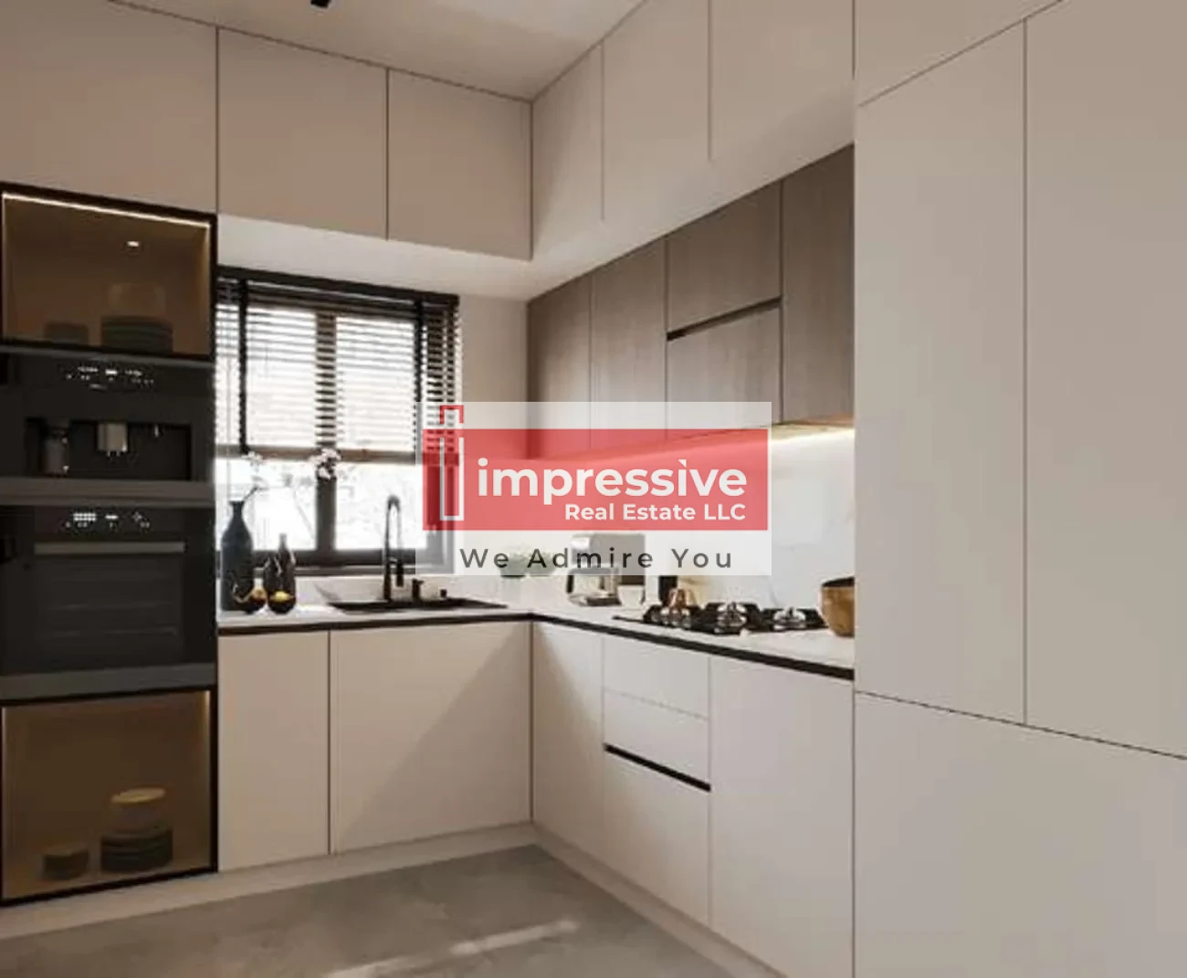 The Willows Residences | Apartments | Meydan South)