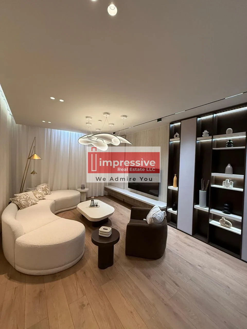 Peace Lagoons 2 | Apartments | Dubailand Residence Complex
