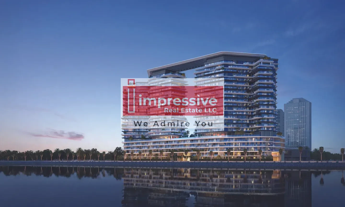 Seamont Autograph Collection Residences | Apartments | Reem Island