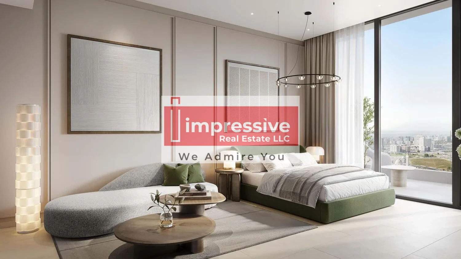 VERDAN1A 2 | Apartments | Dubailand Residence Complex