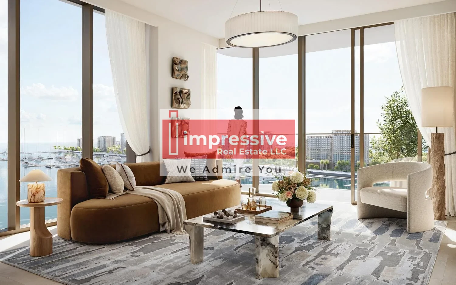 Baystar by Vida | Apartments | Mina Rashid