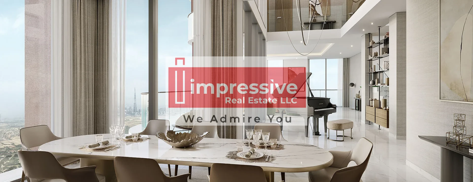 Takaya | Apartments, Villas | Dubai Motor City