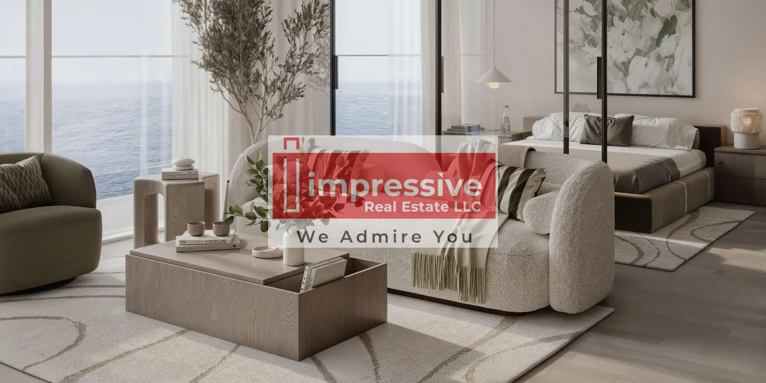 Mirasol II | Apartments | Mina Al Arab