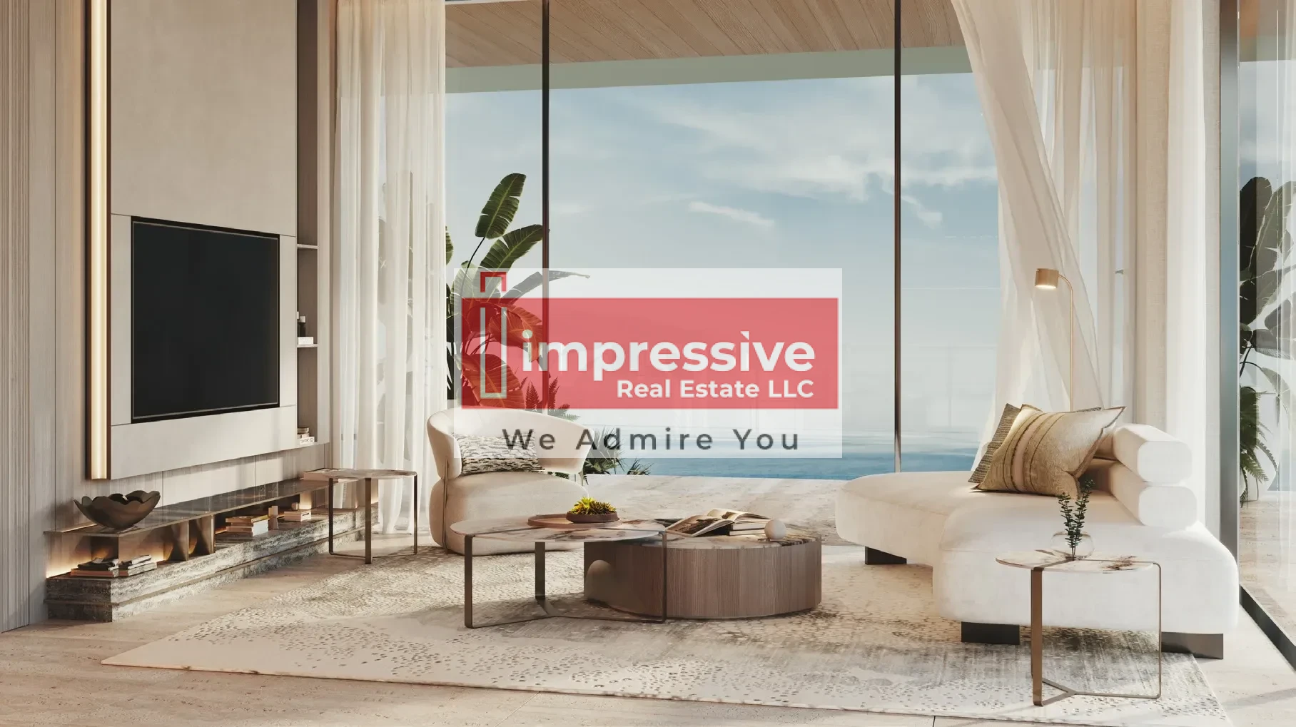 Soleva Beach Residences | Apartments | Al Marjan Island