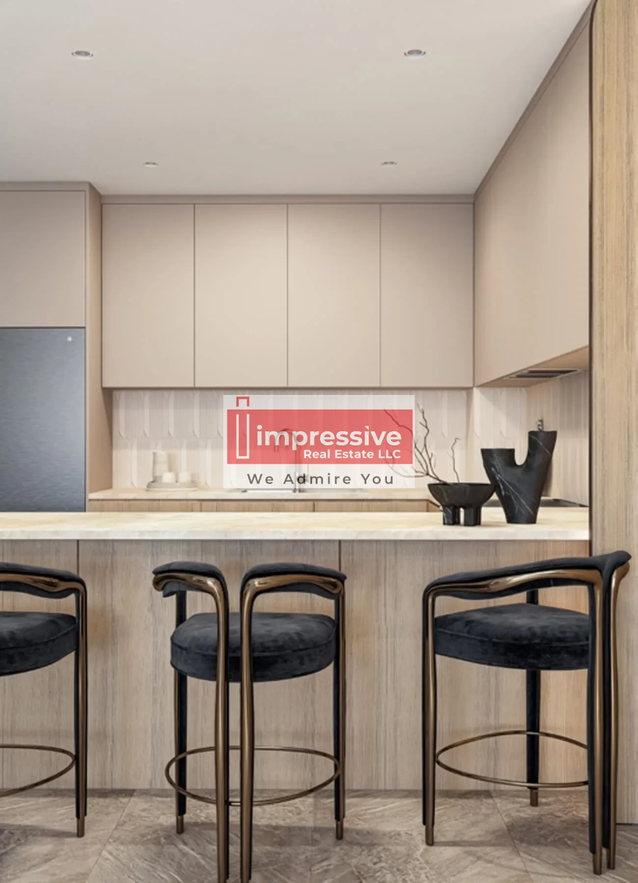 Weybridge Gardens 4 | Apartments | Dubailand Residence Complex