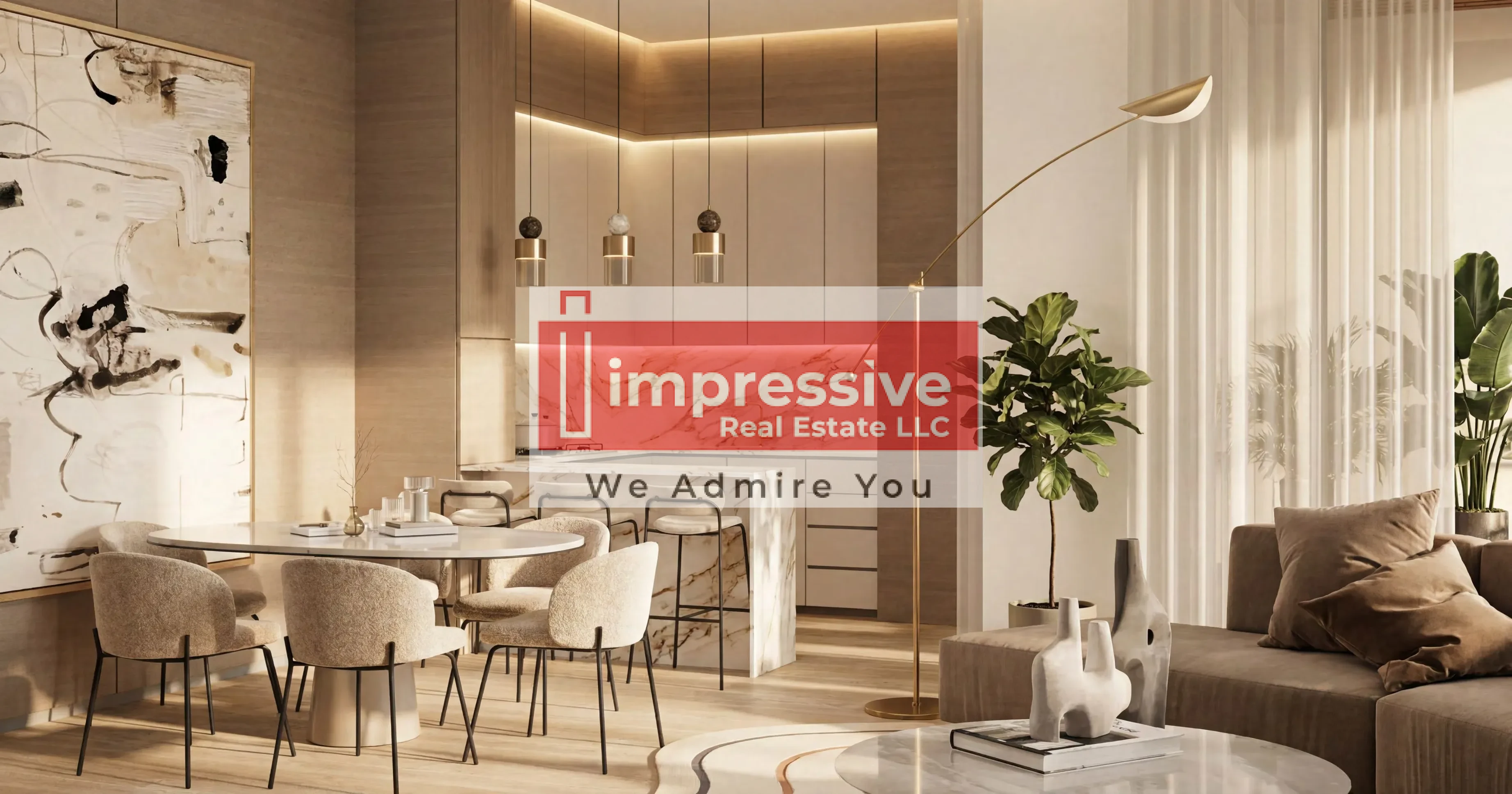 Lunaya Terraces | Apartments | Saih Shuaib
