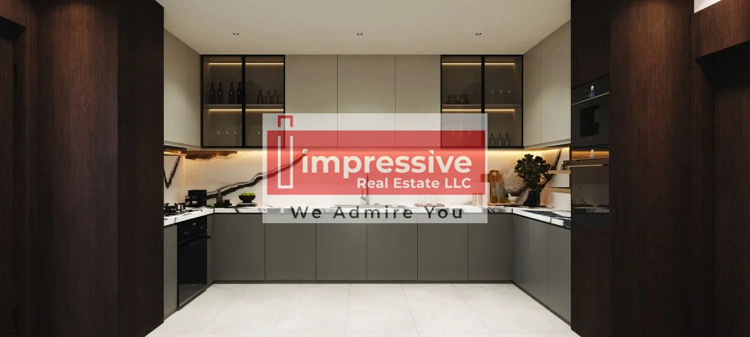 Kabbali Hills | Villas | Al Heliow