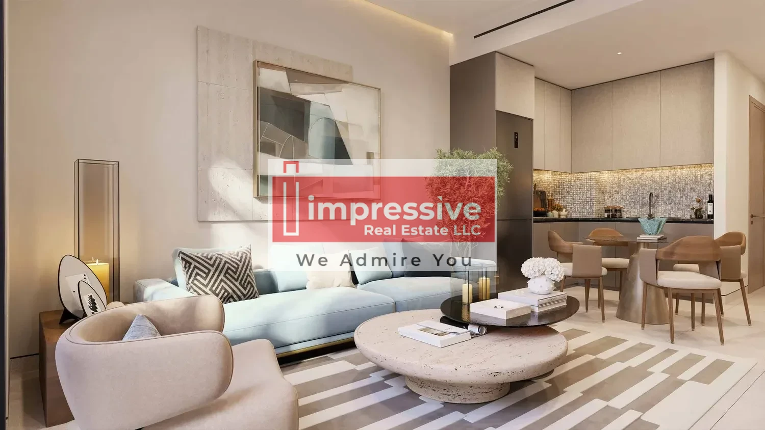 Elinor by Zoya | Apartments | Dubai South