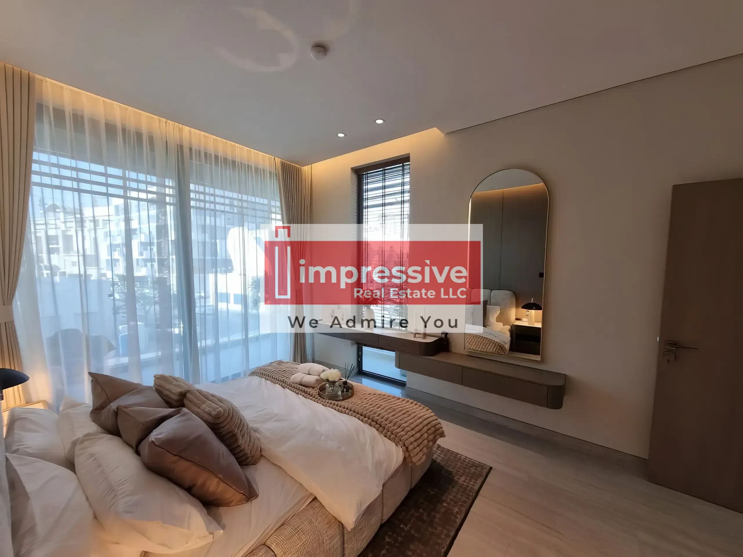 Veranda Collection 1 | Villas | JVC (Jumeirah Village Circle)