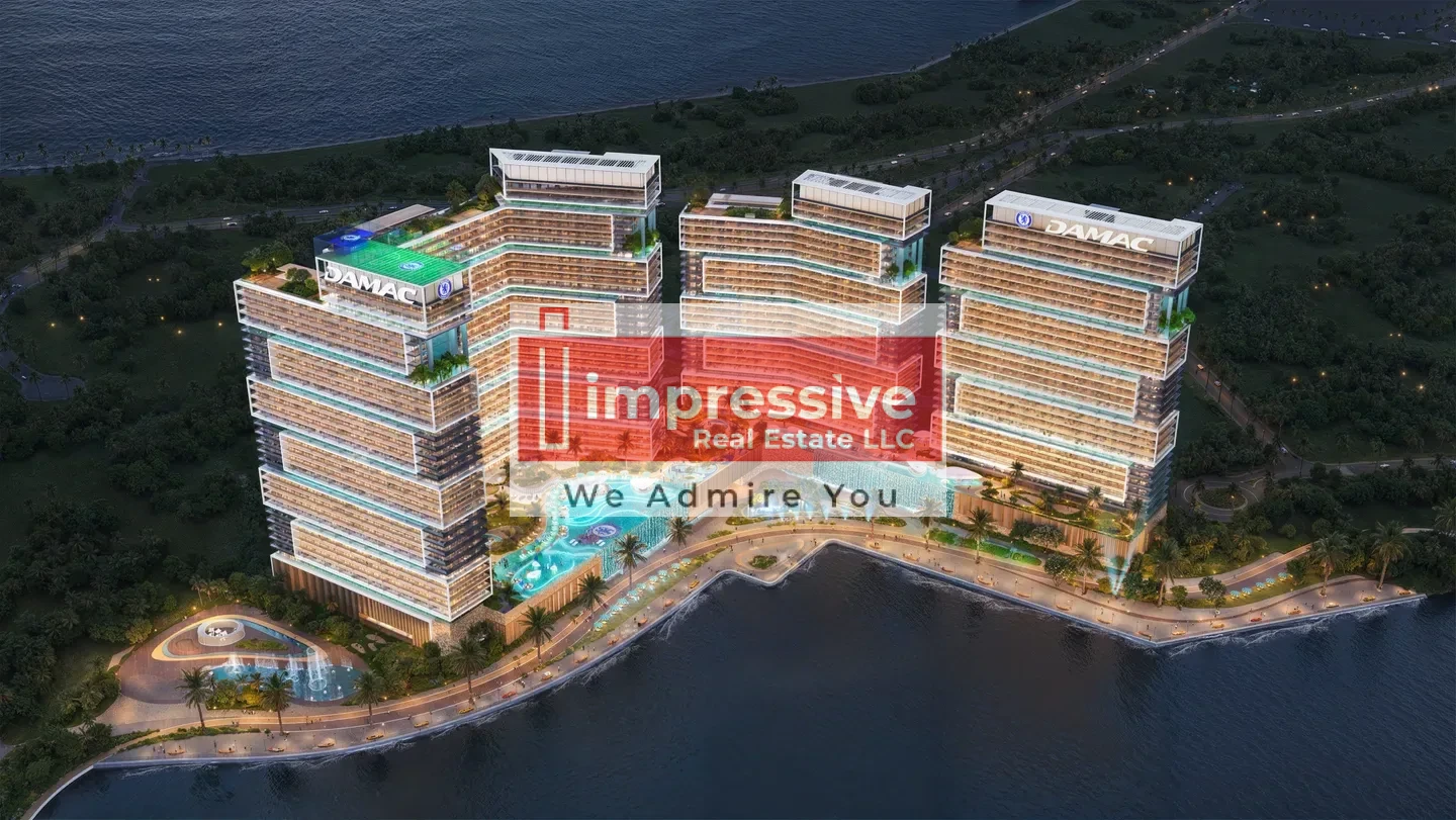 Chelsea Residences 1 Tower C | Apartments | Maritime City
