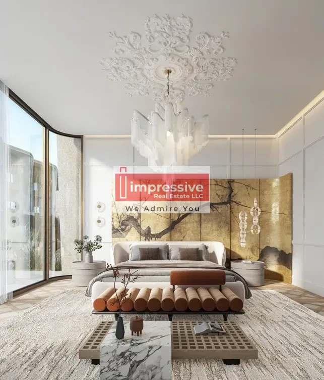 Knightsbridge Phase 2 | Villas | Meydan South)