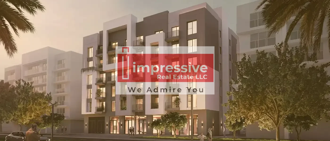 Reeman Residence 01 | Apartments | Al Shamkhah
