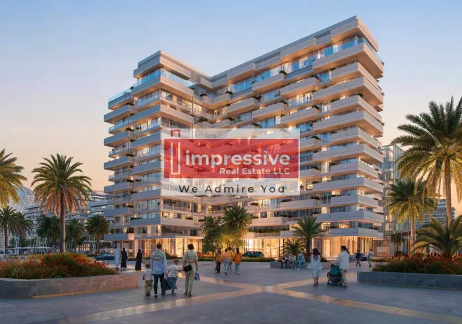 Luluat Marina at Al Raha | Apartments | Al Raha Beach