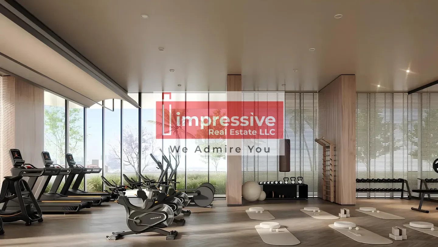 Mövenpick Residences Dubai Motor City Phase 1 | Apartments | Dubai Motor City