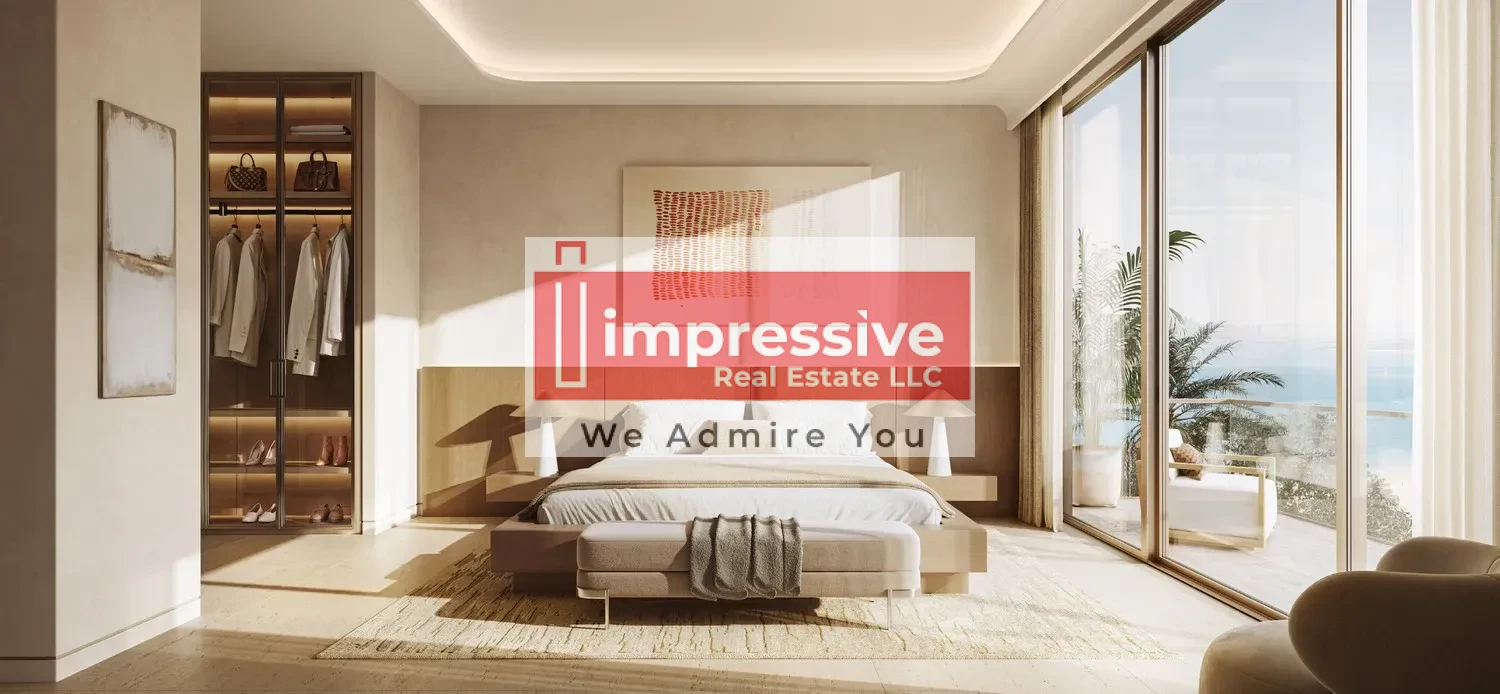 Soma Residences | Apartments | Dubai Islands
