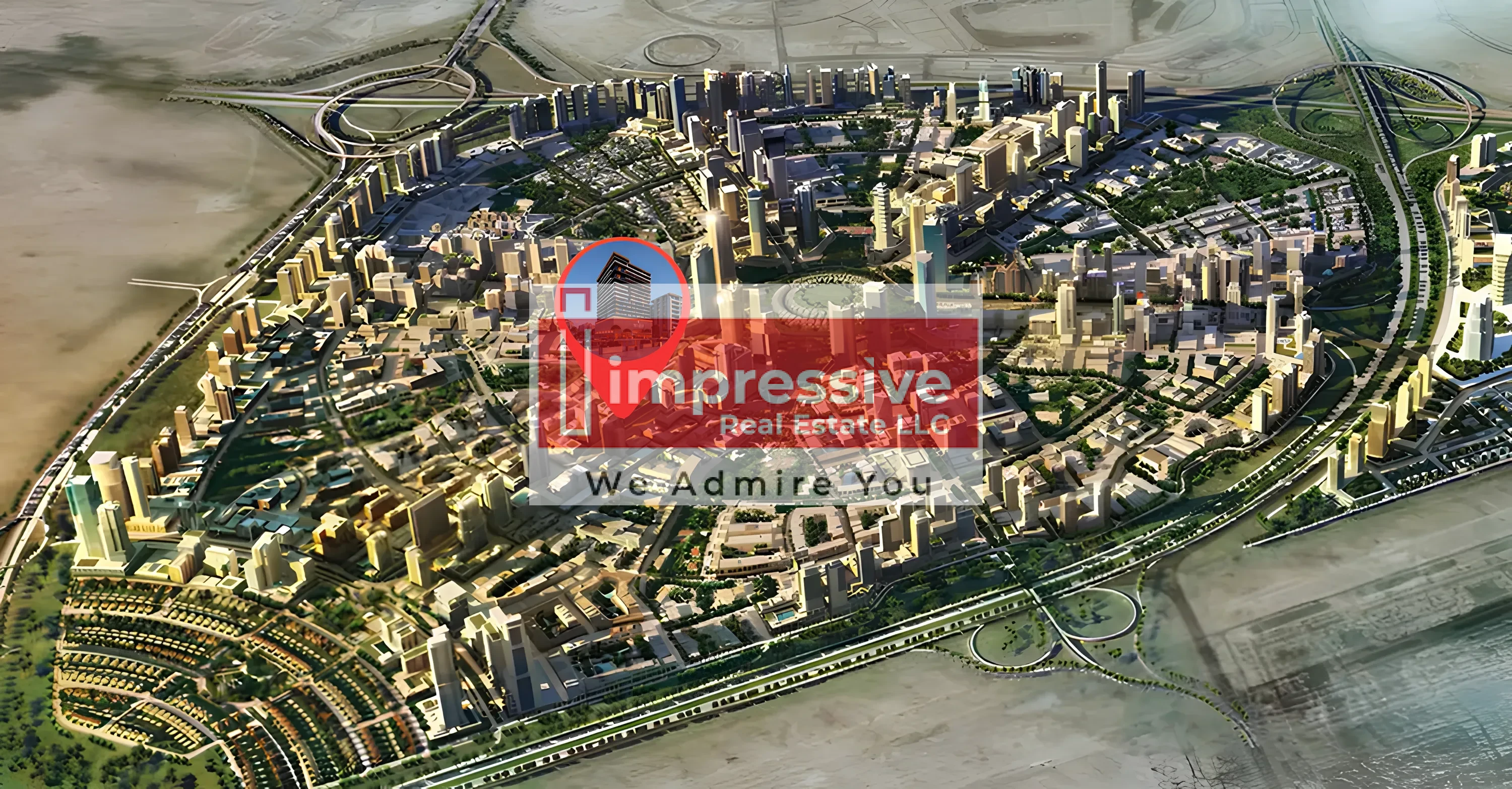 Beverly Crown | Apartments | JVC (Jumeirah Village Circle)