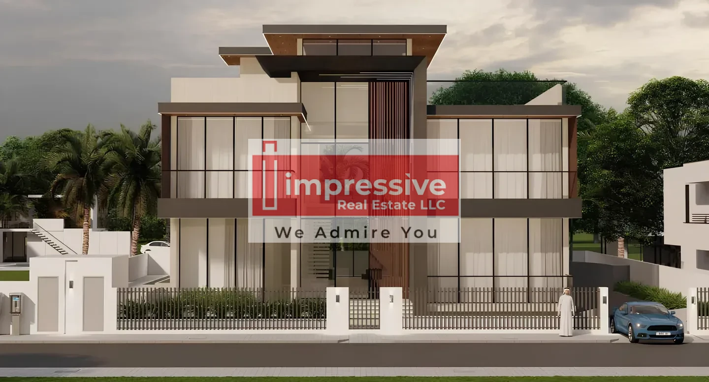 Villa - Pearl Jumeirah | Villas | Pearl Jumeirah