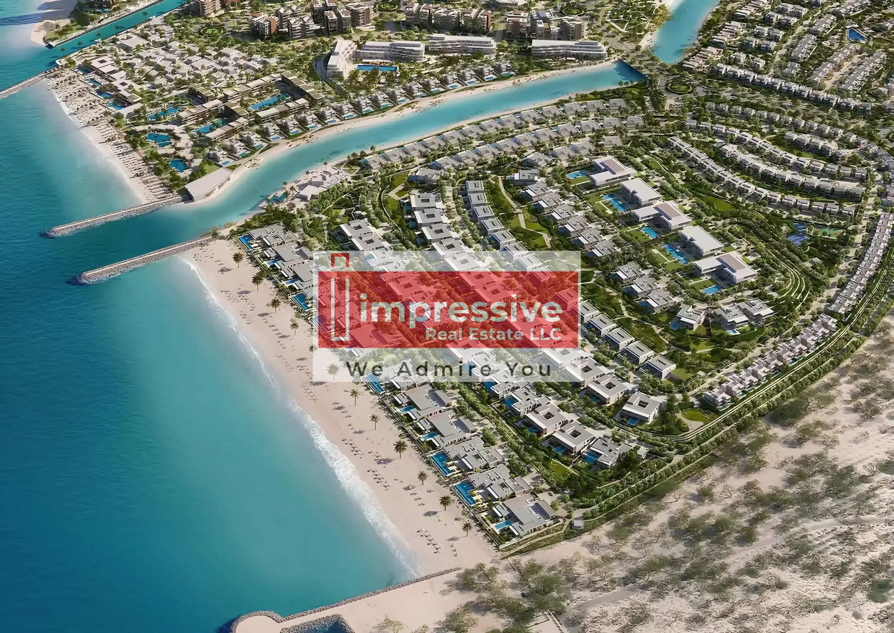 Y Views at Bayn New Release | Villas | Ghantout
