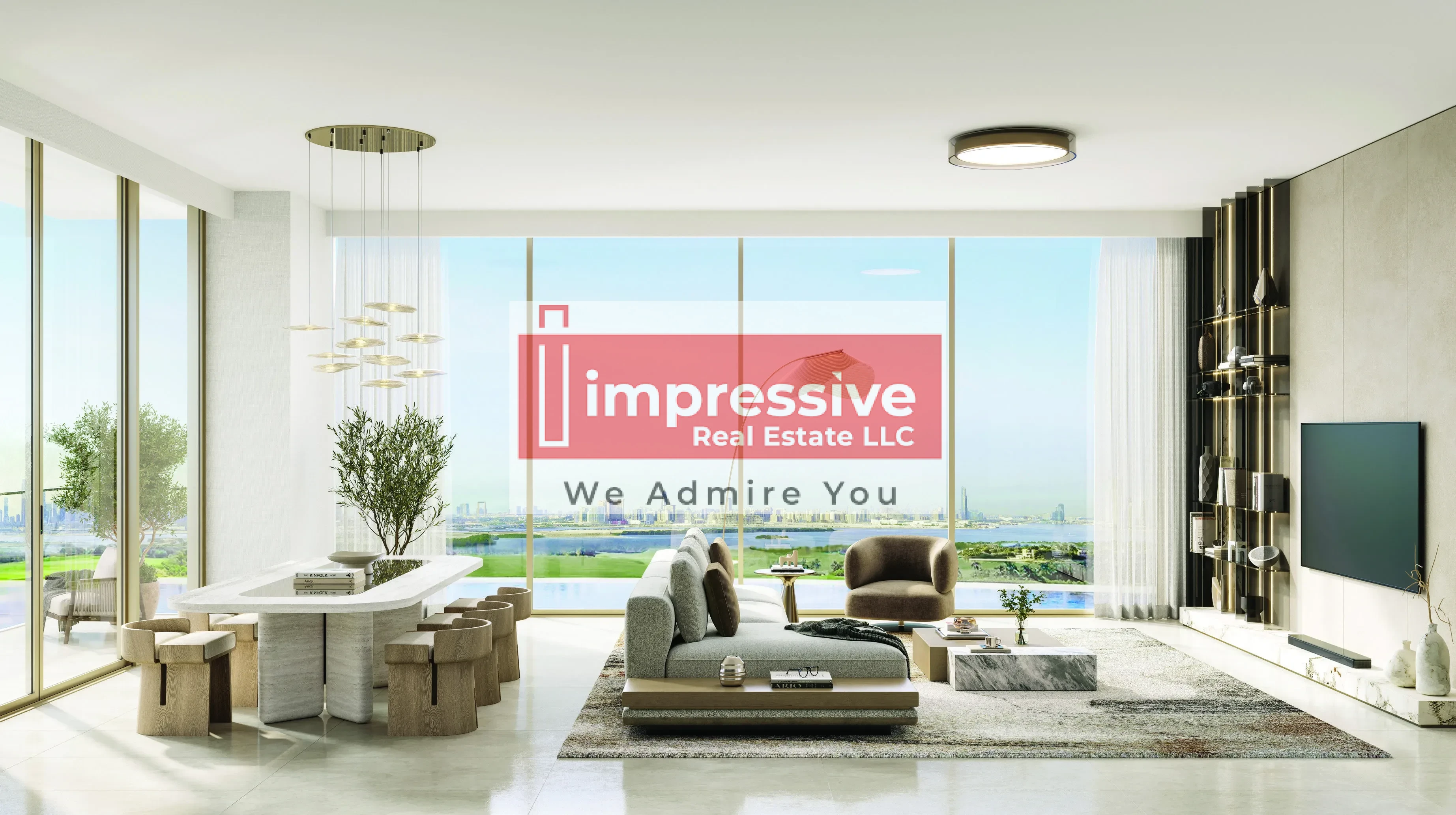 Everly Place | Apartments | Ras Al Khor