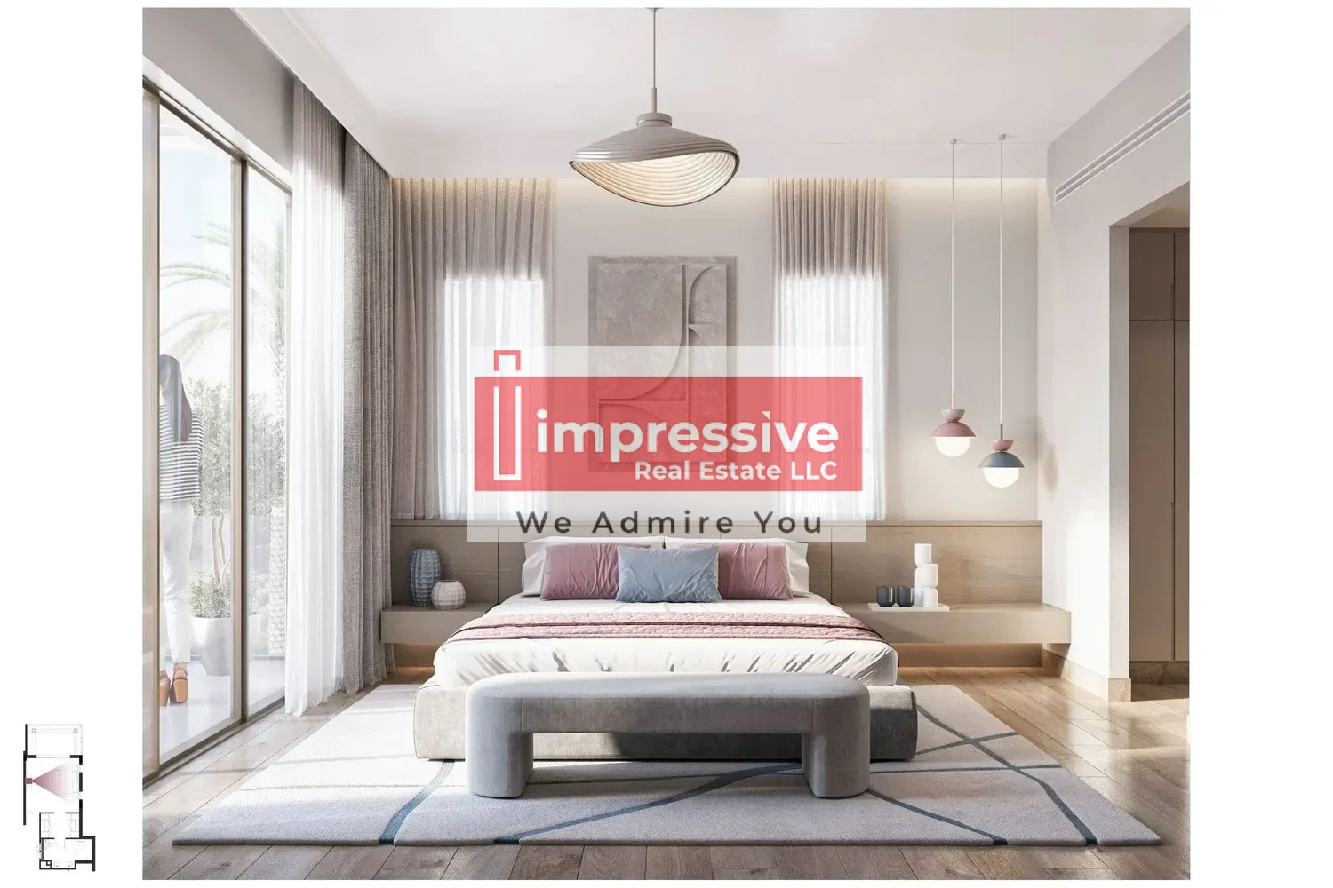 Hayat 6 | Villas | Dubai South