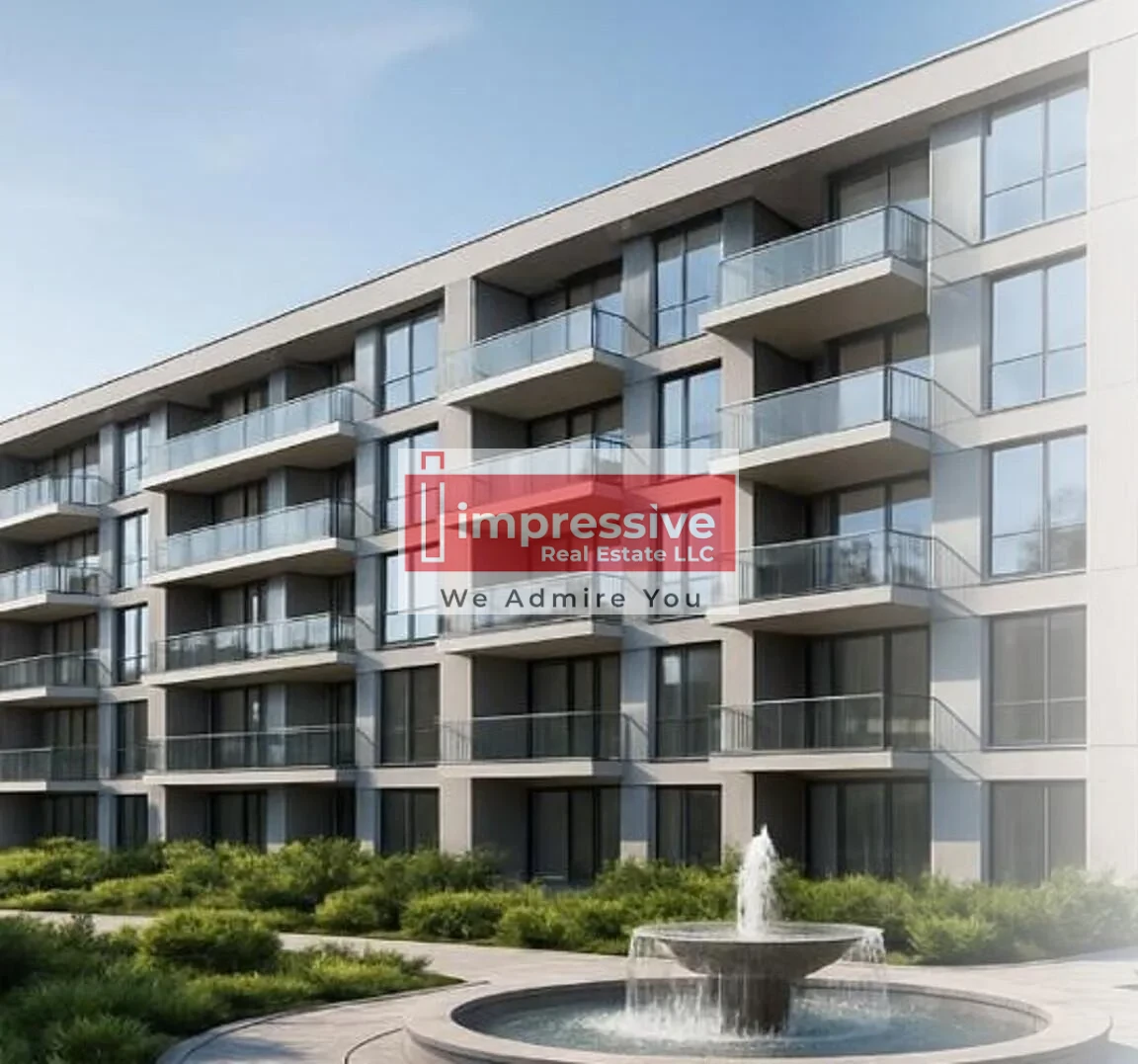 Aspin Grove | Apartments | JVC (Jumeirah Village Circle)
