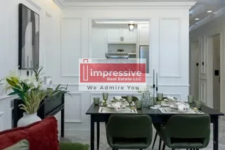 Bab Al Qasr Garden Residences 65 | Apartments | Abu Dhabi Industrial City