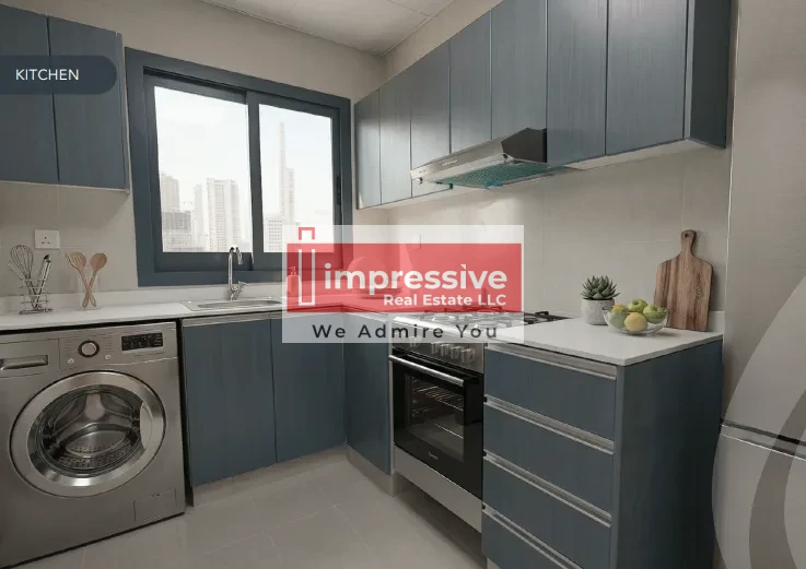 Al-Aamra 1 Tower | Apartments | Al Amerah
