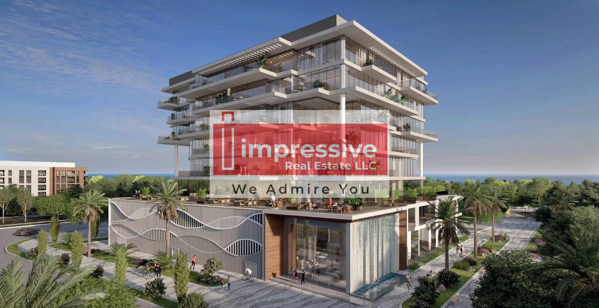Vayla Residences | Apartments | Dubai Islands