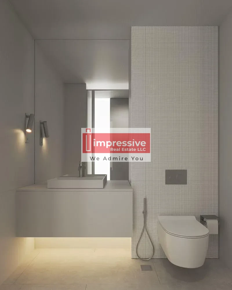 Wadi 645 | Apartments | Majan