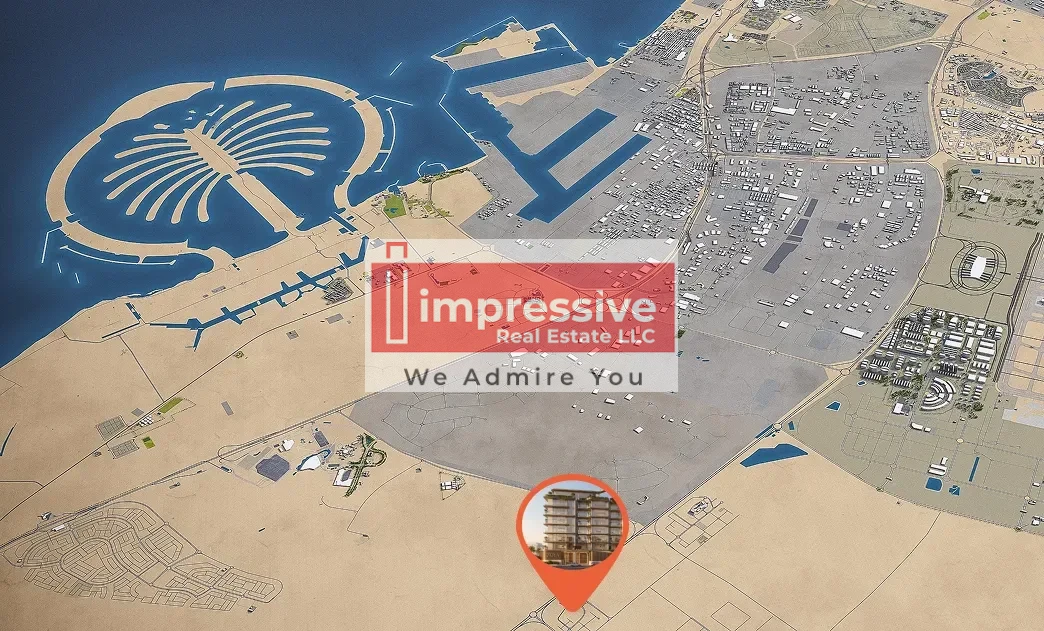 Siana by Zoya | Apartments | Dubai Industrial City