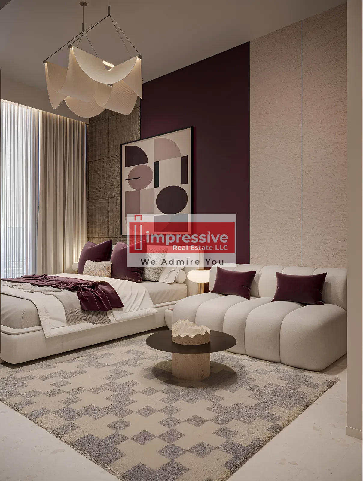 Vivo South | Apartments | Dubai Industrial City