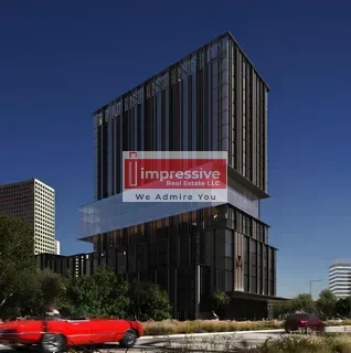 Haus of Tenet | Offices | Business Bay