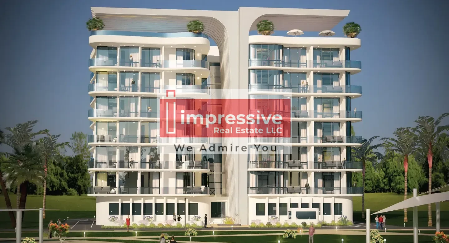 Ramada Residences | Apartments | Dubai South